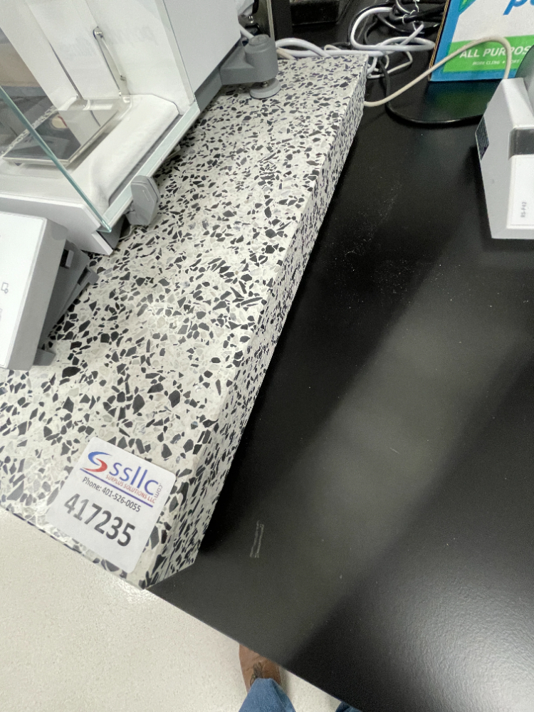 Image of Granite Anti Vibration Balance Block